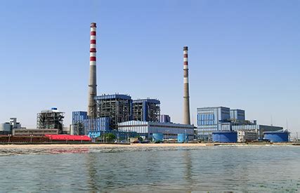 天津北疆电厂二期120m圆形煤场（2×1000MW）项目 - 业绩 - 华汇城市建设服务平台