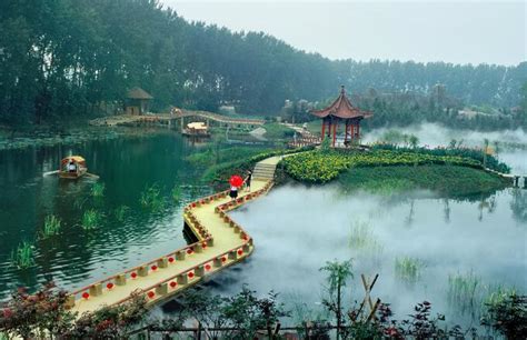 2019枣庄微山湖旅游攻略门票怎么买最优惠 | 微山湖旅游问答