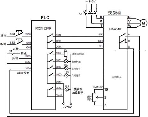 台达触摸屏和多台PLC 485通讯设定方式_触摸屏_PLC_中国工控网