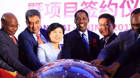肯尼亚华人华侨积极协助国内抗击新冠肺炎疫情的斗争