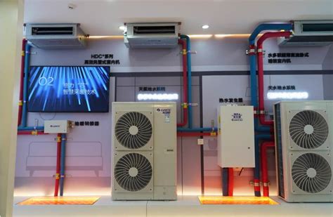 三个方面为您解析格力空调怎么样 - 产品知识 - 上海绿适制冷工程有限公司