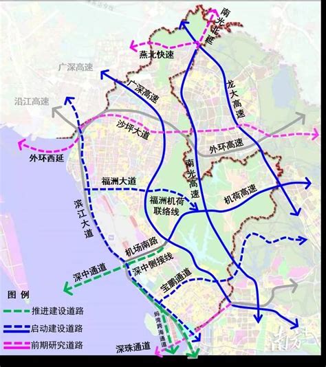深圳宝安区和龙岗区哪个区好一些，附详细对比介绍 - 城事指南