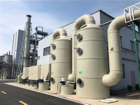 厂家定制 淮安有机废气处理设备生产基地-化工仪器网