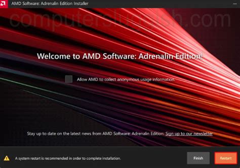 Download AMD Radeon Drivers 64 Bit For Windows 11, 10 Free | vlr.eng.br