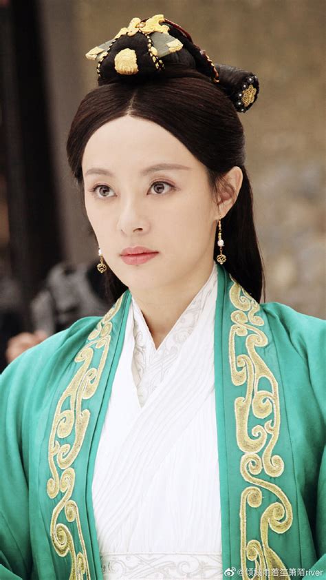 孙俪熊黛林图片大全