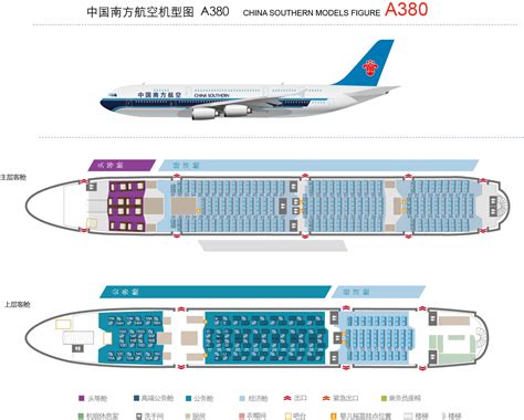 A380-空客-中国南方航空公司