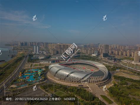 南昌国际体育中心-江西省新东阳门窗幕墙装饰有限公司