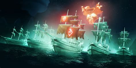 Sea of Thieves continues to look excellent, but you