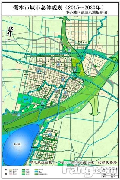 衡水2021年新规划图,衡水长安路规划,未来五年衡水规划图_大山谷图库