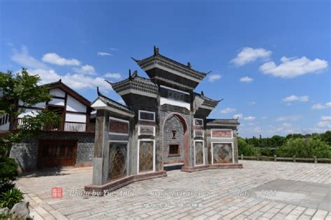 永丰县新增6个省级森林乡村-江南都市网