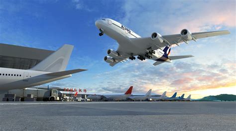 全国千万级机场首位！青岛机场2月航班准点率97.14%__凤凰网