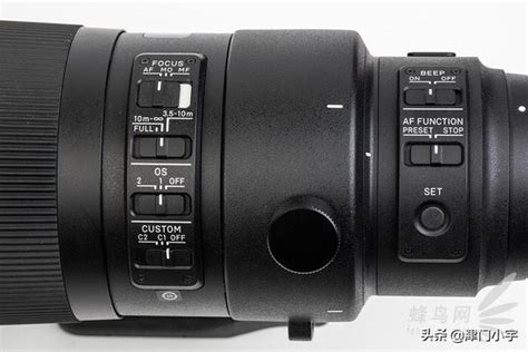 适马28-70mm F2.8 DG DN Contemporary镜头外观照曝光_资讯_咔够网