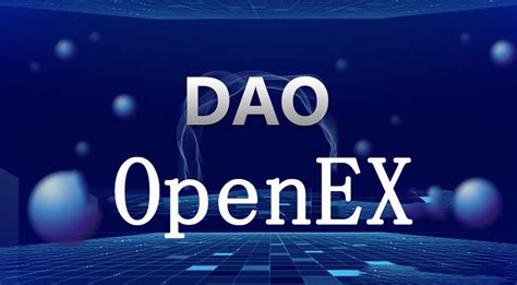 中本聪空投 OpenEx交易所 OEX 获四家机构投资千万美元