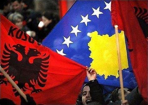 科索沃战争：一场因塞尔维亚和阿尔巴尼亚的民族矛盾，引发的战争