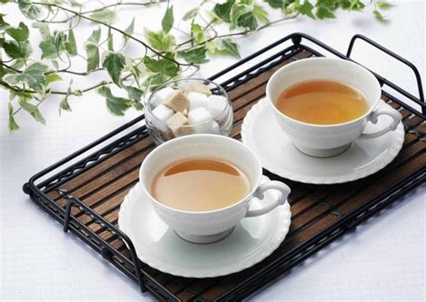 【茶知识】（一）我国的茶叶是如何分类的？ - 知乎