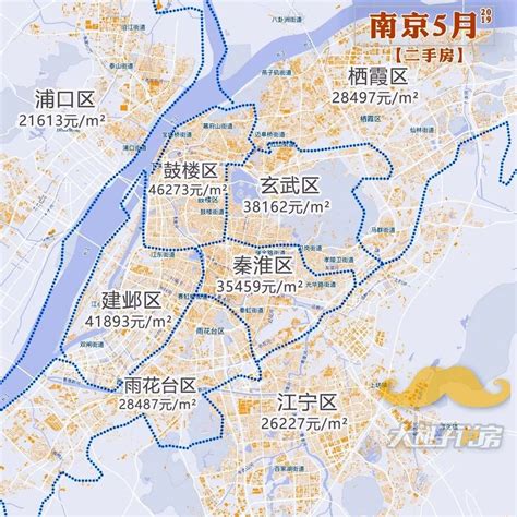 武汉最新二手房价格出炉 光谷挂牌均价最高小区达到近3万一平_房产资讯_房天下