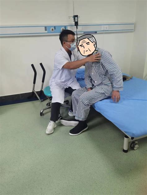 【康复案例】浙江明州康复医院科学康复让79岁老奶奶焕发新生-大众康养网