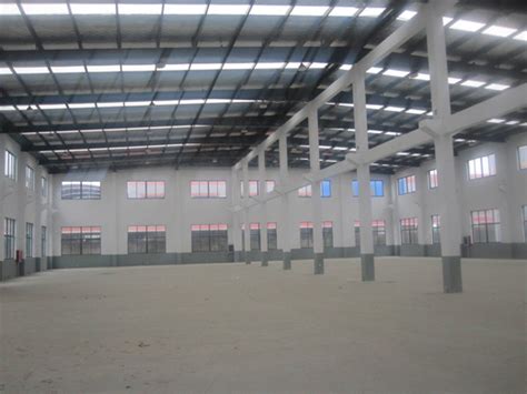 钢结构厂房建设成本多少钱一平方（钢结构厂房建设多少钱一平米） - 钢结构网架设计 - 北京湃勒思建筑技术有限公司