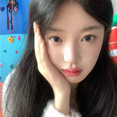 女生温柔版 头像 图文