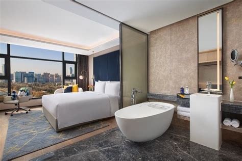 洲际酒店集团旗下高端品牌voco在大中华区已开业八家酒店，今年新店将入驻广州