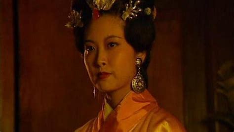 老版《三国演义》九大天然美女，当年只认出了陈红没认出何晴！