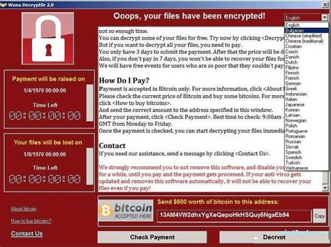 阻止了WannaCry扩散的研究员承认开发恶意软件，最高面临10年监禁__凤凰网