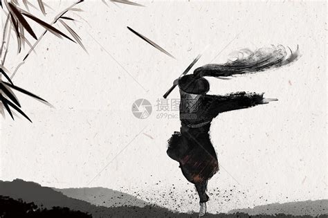 中国最经典的6部古装武侠片，从头打到尾，打斗精彩_电影