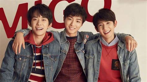 TFBOYS壁纸图片