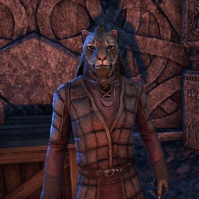 Online:Tishi - The Unofficial Elder Scrolls Pages (UESP)