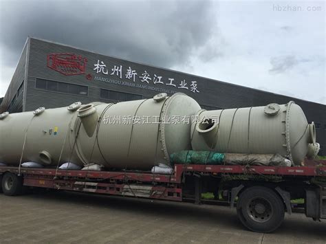 杭州新安江,为您揭秘一个雄厚实力的工业泵厂