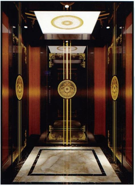 TM-005-无锡梯美电梯装潢有限公司