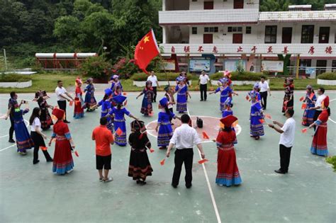 广西壮族自治区国有雅长林场