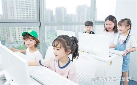 加盟儿童编程机构，都有哪些好处，应该注意哪些关键点？ - 2024中国（北京）国际教育装备及智慧教育展览会--官方网站
