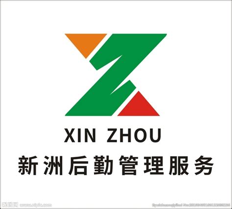 ZX字母logo设计图__LOGO设计_广告设计_设计图库_昵图网nipic.com