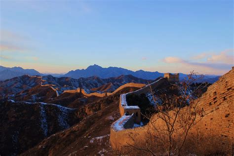 Visite Hebei: o melhor de Hebei, China – Viagens 2023 | Expedia Turismo