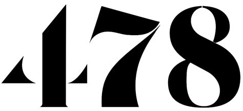 478 Studios | Branding and Design agency