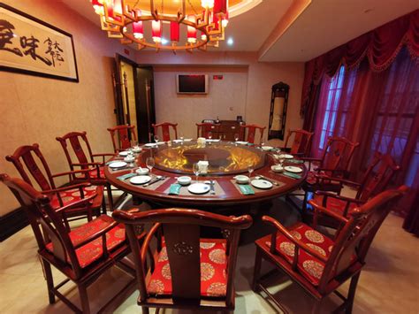 中式餐饮酒楼图片_中式餐饮酒楼设计素材_红动中国