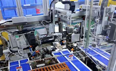 3C自动化设备_苏州日诺自动化科技有限公司