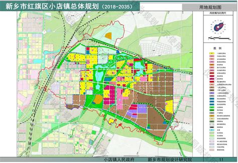 2020年新乡市规划图,新乡2030年城市规划,新乡市5年规划图_大山谷图库