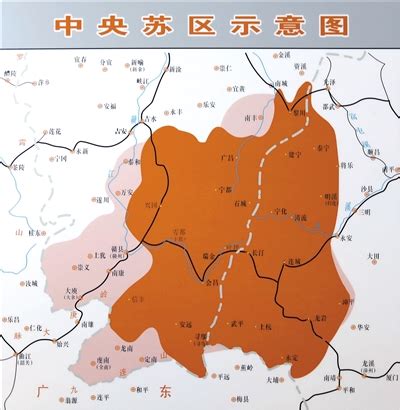 宁化：全方位营造红色文化氛围 守护红土地的历史根脉-中国福建三农网