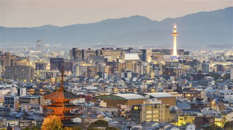 Kyoto: Japanese hub that has led start-up sector for decades ...
