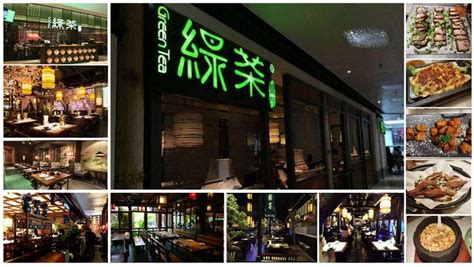 1200㎡中式餐厅，山水图画里的江浙味-餐饮空间|餐厅-专筑网
