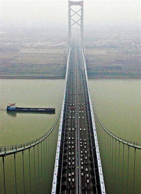 中交二航局建成20多座世界级大桥——在世界舞台书写“中国跨度”_社会_新闻中心_长江网_cjn.cn