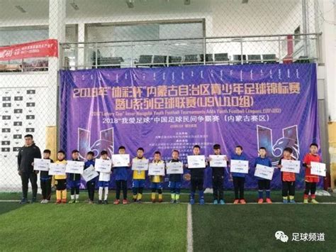 回顾中国职业足球首个众筹——内蒙古草上飞_包头