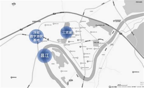 浮梁县新一中项目的参赛作品 - 2023年第七届深圳建设工程建筑信息模型（BIM）应用大赛