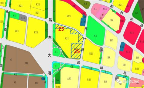 南昌2023年拟出让土地供应计划，共23块地，总计1730亩_百房站