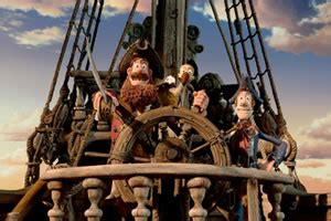 【04.24.17】《加勒比海盗3：世界的尽头（Pirates of the Caribbean: At World