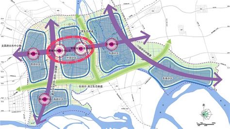 扬州市城市总体规划-江苏城乡空间规划设计研究院有限责任公司