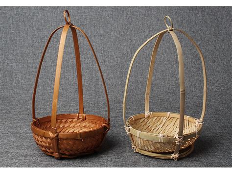 这些堪称艺术的竹编家具会改变你对竹艺制品的看法！ - 知乎