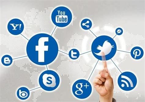 如何更好地进行社交媒体营销？ – VMLOGIN BLOG